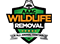 A ALL ANIMAL CONTROL logo