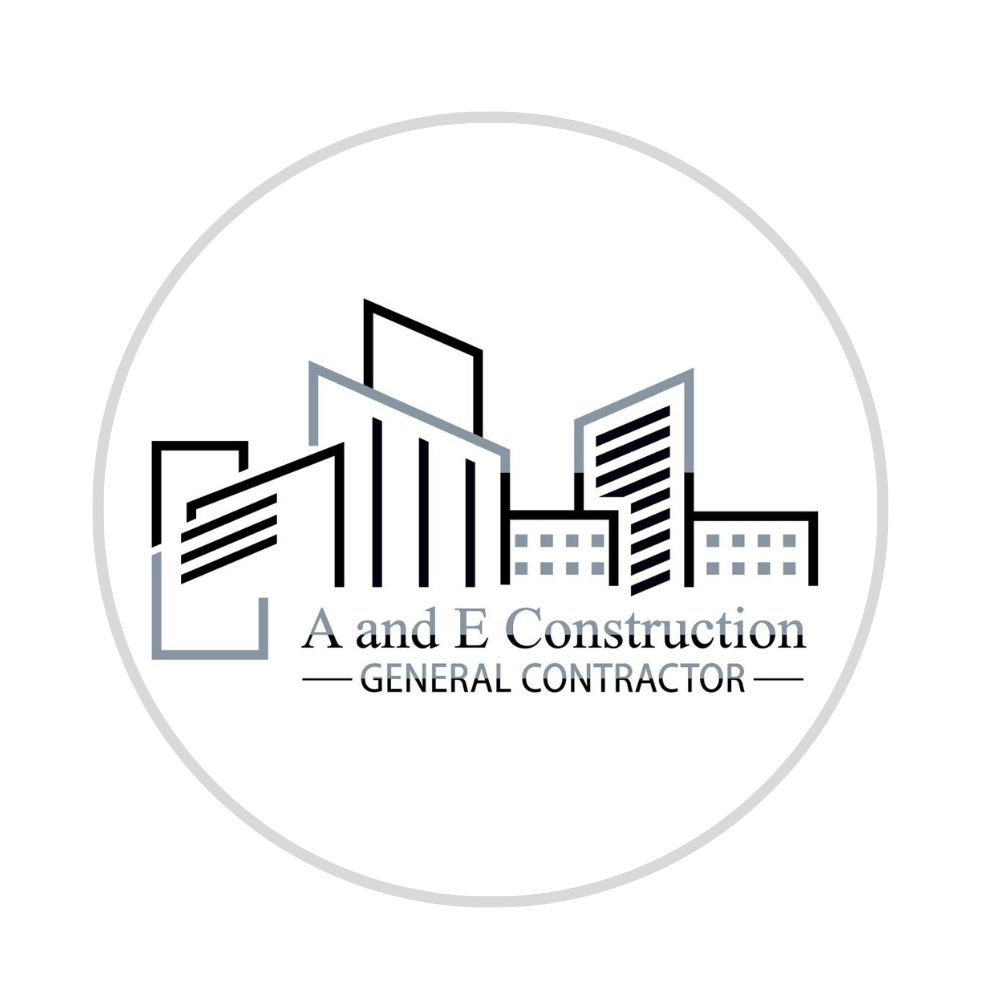 A AND E CONSTRUCTION LLC logo