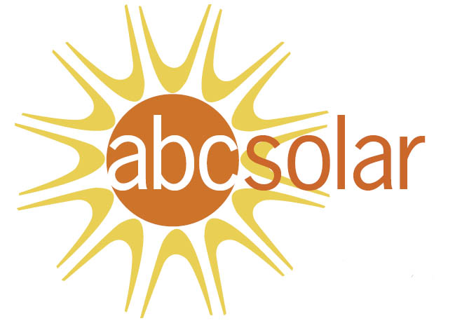 A B C SOLAR INC - RETAIL logo