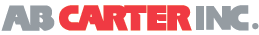 A. B. CARTER, INC logo