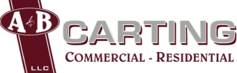 A&B CARTING, LLC logo