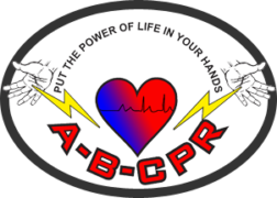 A-B-CPR & FIRST AID TRAINING INC. logo