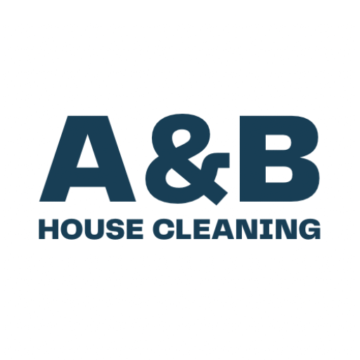 A&B HOUSE CLEANING LLC logo