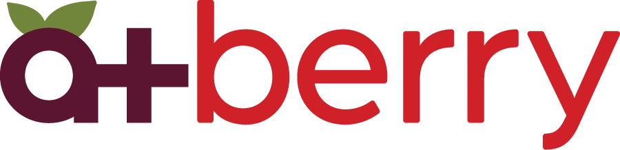 A+ BERRY, INC. logo