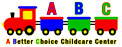 A BETTER CHOICE CHILDCARE CENTER, INC logo