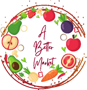 A BETTER MARKET L.L.C. logo