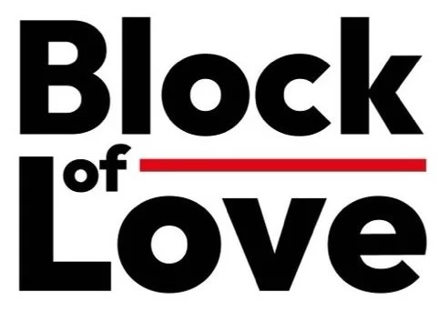 A BLOCK OF LOVE L.L.C. logo