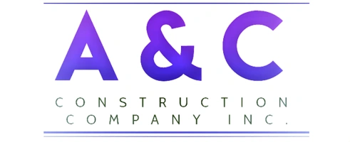 A&C CONSTRUCTION COMPANY, INC. logo