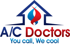 A/C DOCTORS OF NORTH GA INC logo