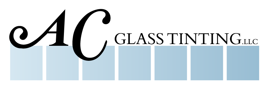 A&C GLASS TINTING LLC logo