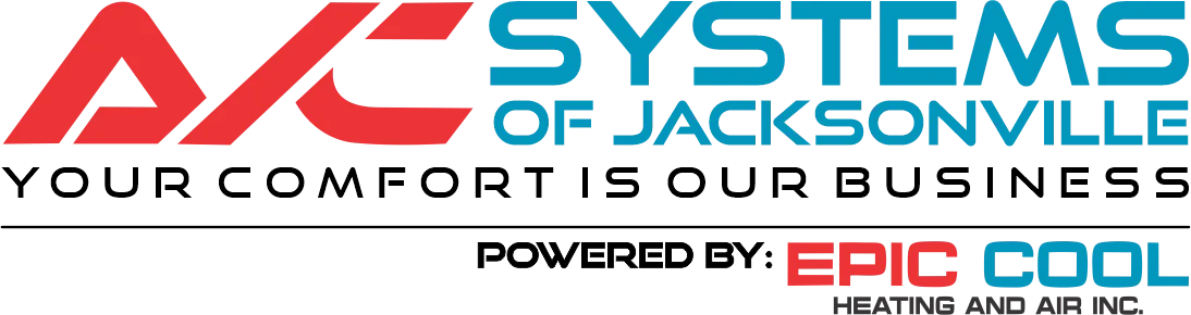 A/C SYSTEMS OF JACKSONVILLE, INC logo