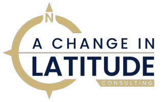 A CHANGE IN LATITUDE CONSULTING LLC logo