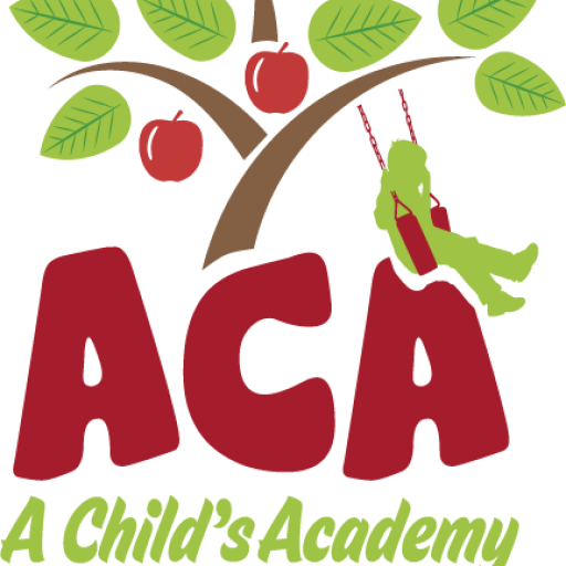 A CHILDS ACADEMY logo