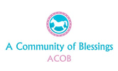A COMMUNITY OF BLESSINGS LLC logo
