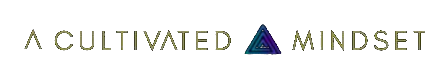 A CULTIVATED MINDSET INCORPORATED logo