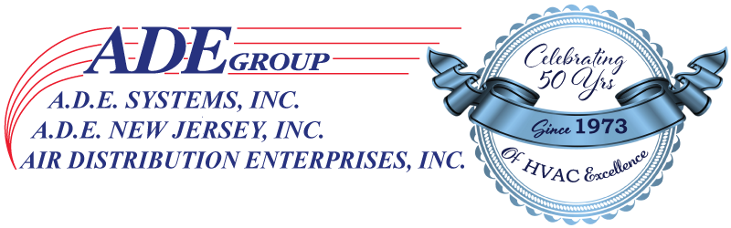 A.D.E. SYSTEMS, INC. logo