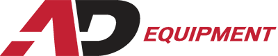 A & D EQUIPMENT INC logo