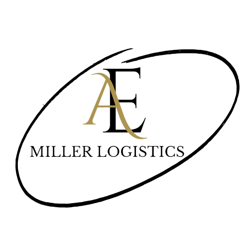 A E MILLER LOGISTICS CORP logo