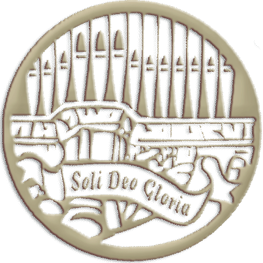 A E SCHLUETER PIPE ORGAN SALES AND SERVICE INC logo