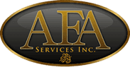 A FRETT ACCOUNTING SERVICES INC logo