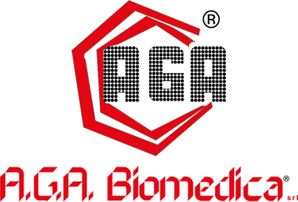 A.G.A. BIOMEDICA - S.R.L. logo