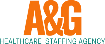 A & G HEALTHCARE STAFFING AGENCY LLC logo