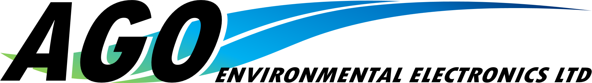 A.G.O. ENVIRONMENTAL ELECTRONICS LTD logo