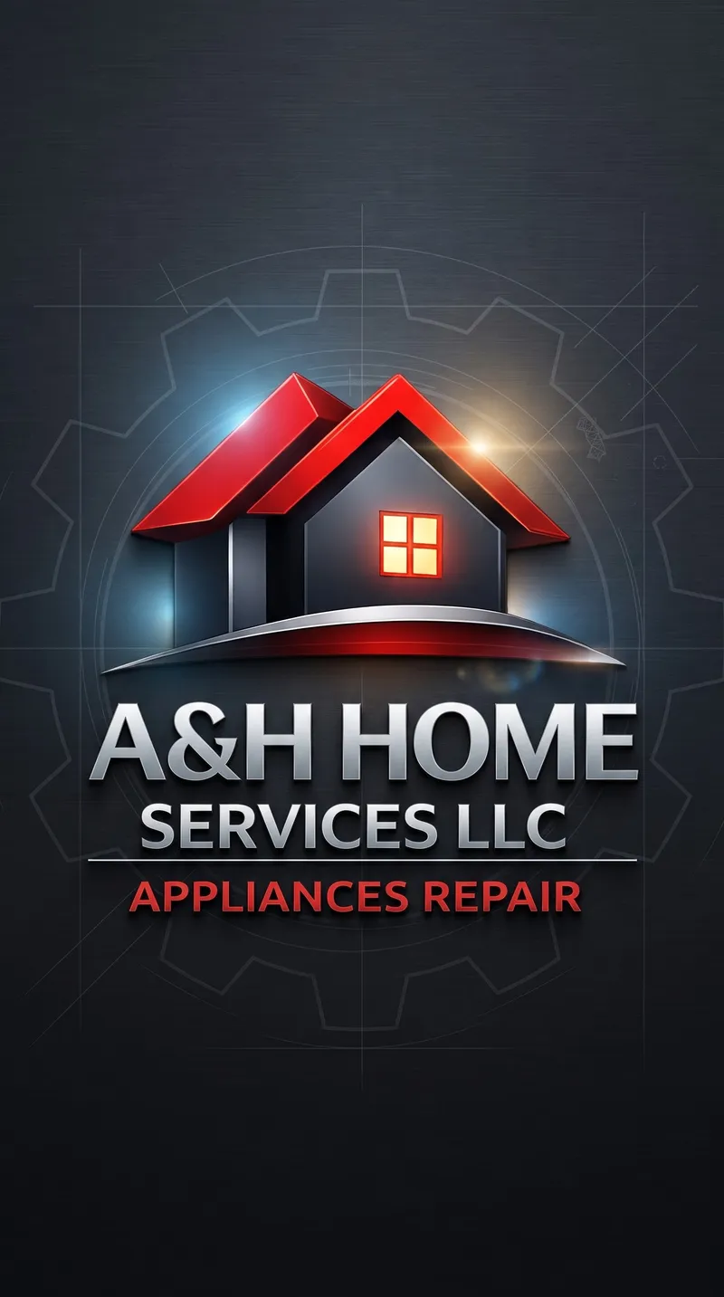 A&H HOME SERVICES LLC logo