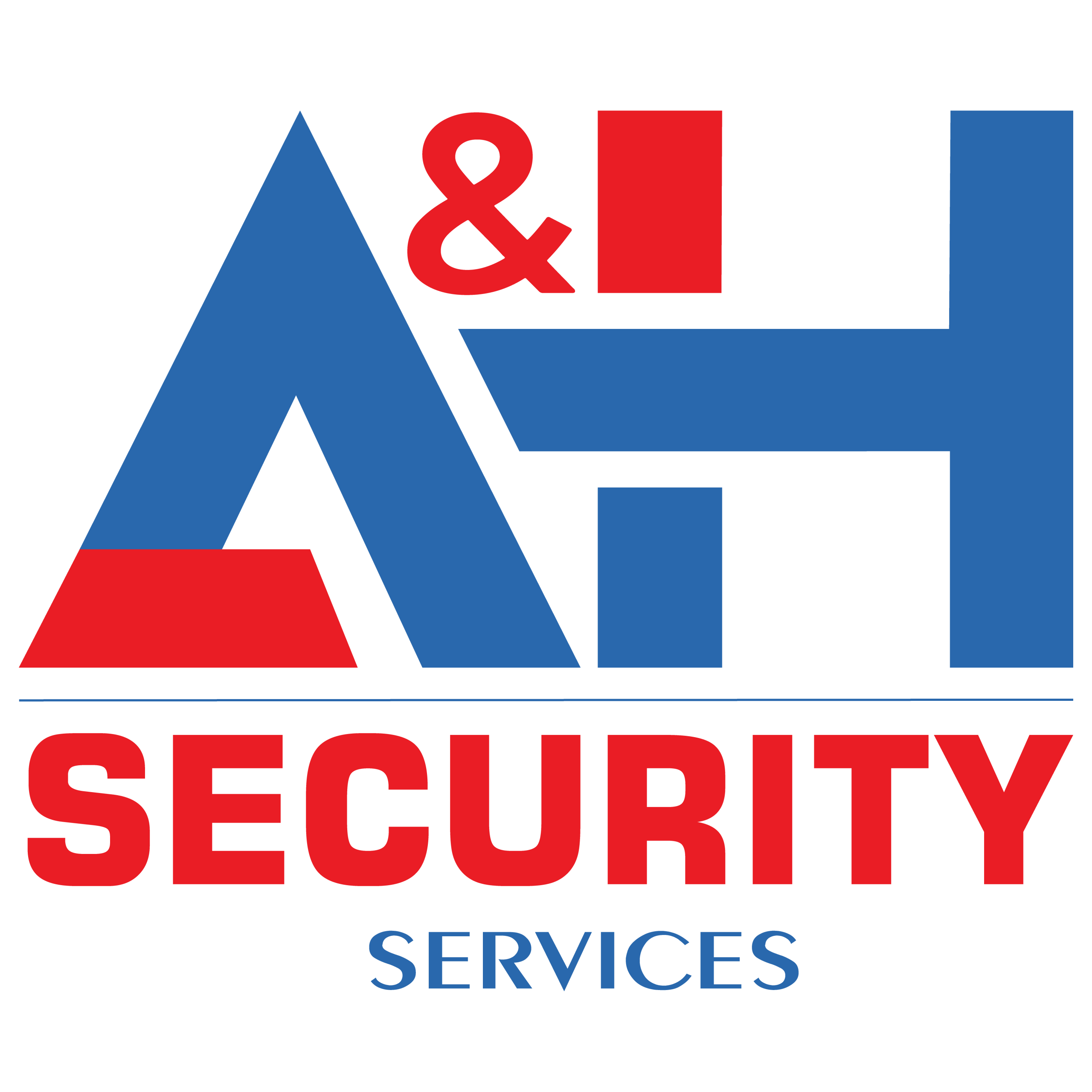 A&H SECURITY SERVICES, LLC logo