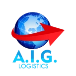 A.I.G. LOGISTICS LLC logo