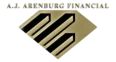 A.J. ARENBURG FINANCIAL, LLC logo