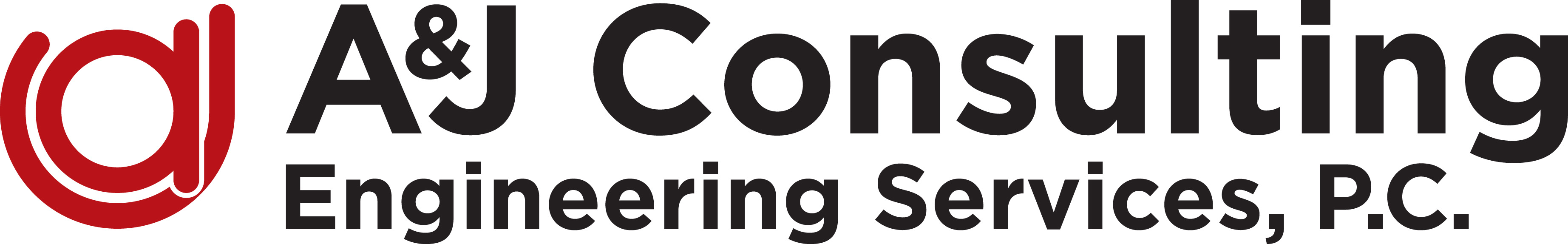 A & J CONSULTING ENGINEERING SERVICES PC logo