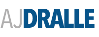 A J DRALLE INC logo
