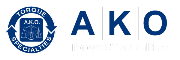 A.K.O. INC. logo