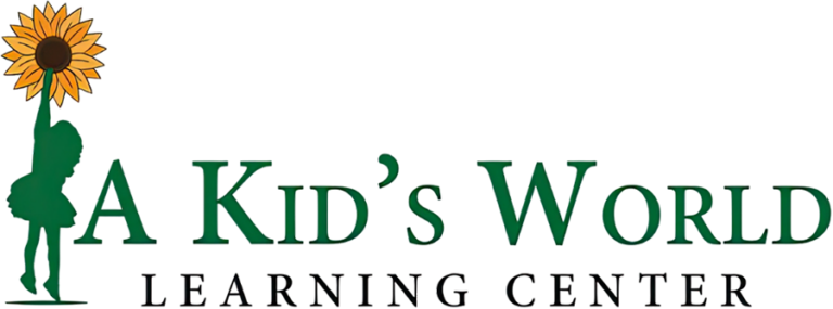 A KIDS WORLD ENTERPRISES INC logo