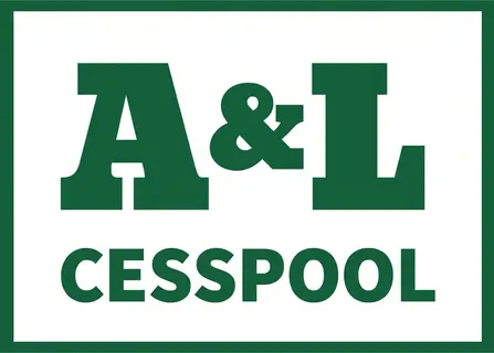 A & L CESSPOOL SERVICE CORP. logo