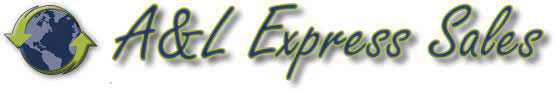 A&L EXPRESS SALES, LLC logo