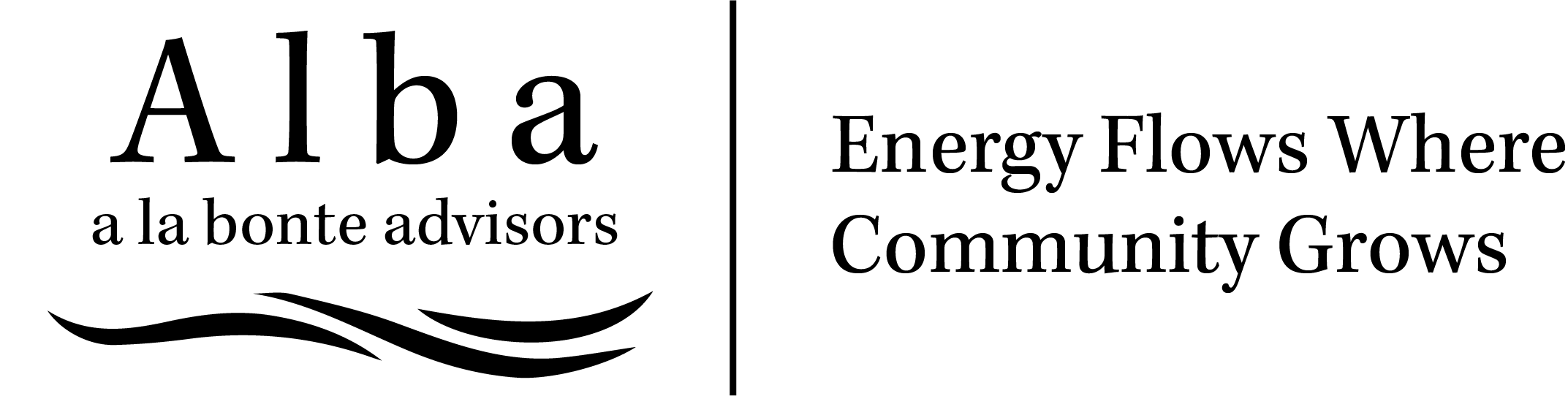 A LA BONTE ADVISORS logo
