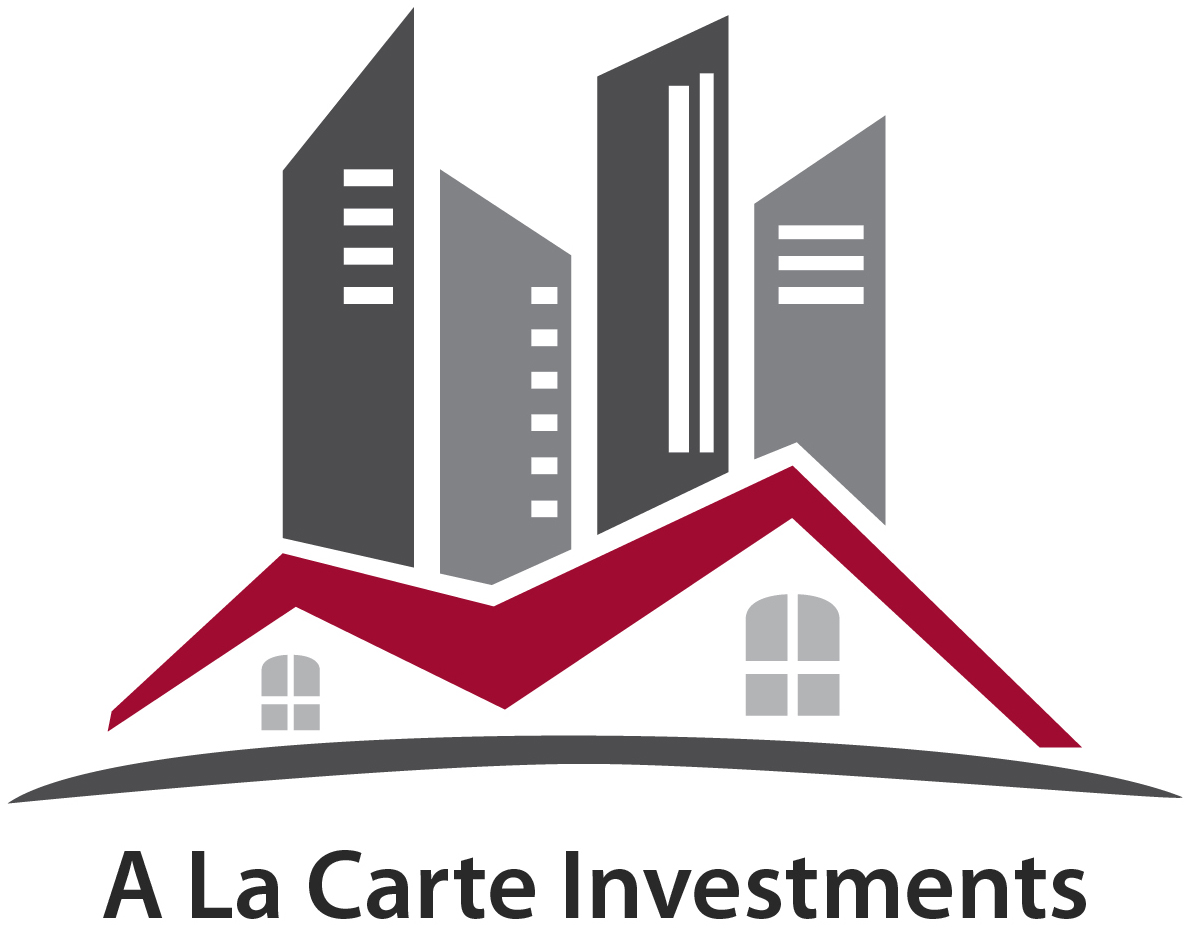 A LA CARTE INVESTMENTS, LLC logo