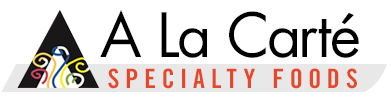 A LA CARTE SPECIALTY FOODS LLC logo