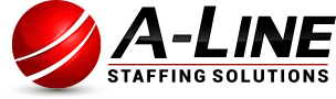 A-LINE STAFFING SOLUTIONS, LLC logo