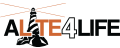 A LITE 4 LIFE LLC logo