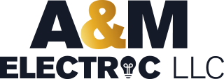 A & M ELECTRIC LLC logo
