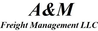 A&M FREIGHT MANAGEMENT LLC logo