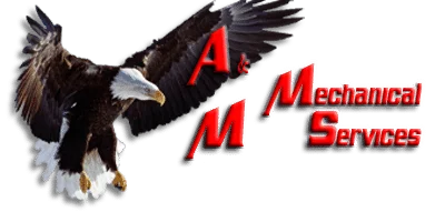 A & M MECHANICAL SERVICES, INC logo