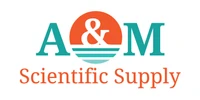 A&M SCIENTIFIC SUPPLY LLC logo