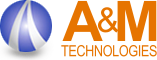 A & M TECHNOLOGIES LLC logo