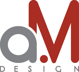 A MALONE DESIGN LLC logo