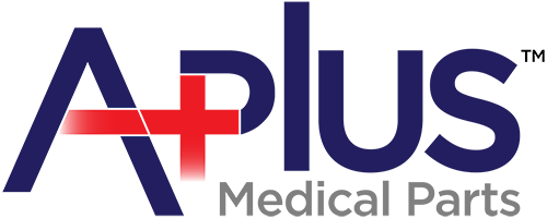 A+ MEDICAL COMPANY, INC. logo