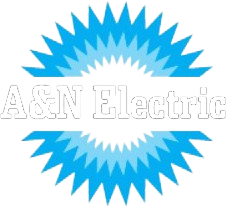A & N ELECTRIC, INC. logo